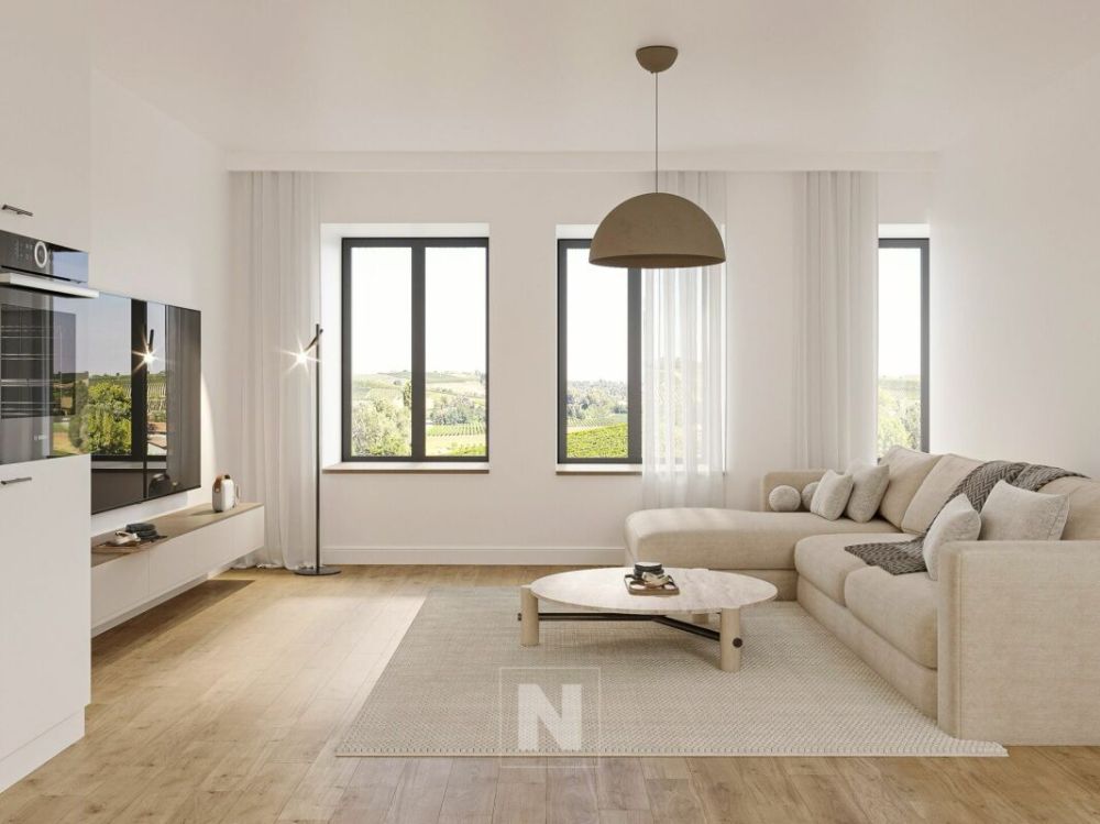 Appartement neuf sur plans ! Lot no 4 - Bild 1