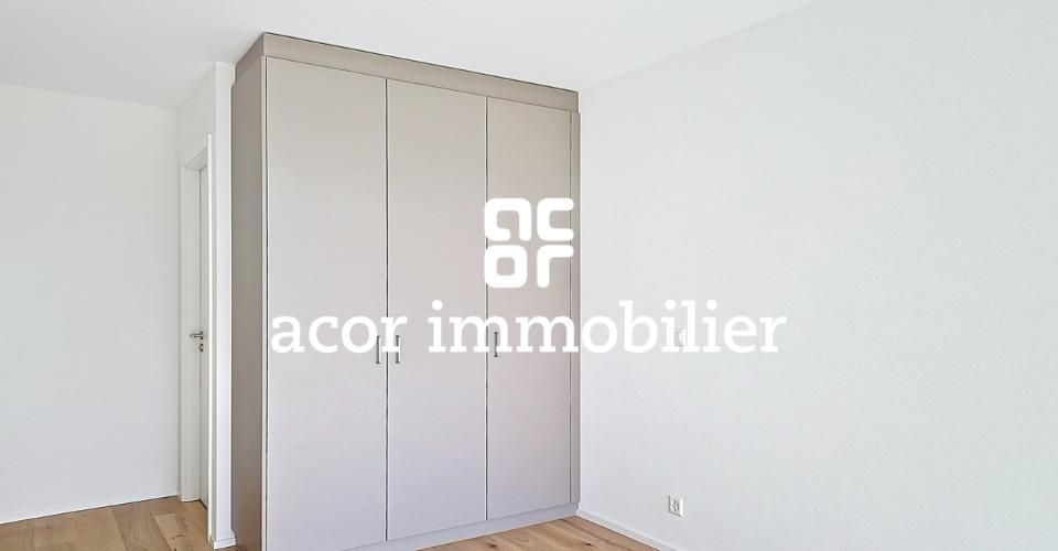 Magnifique 4.5 pièces neuf avec terrasse et jardin à Vétroz! - Appartement 4.5 pièces - image - 3