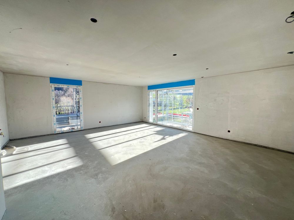 Magnifique duplex 4.5 pièces – 153 m² – Terrasse & balcon à Chavannes-les-Forts - Bild 6