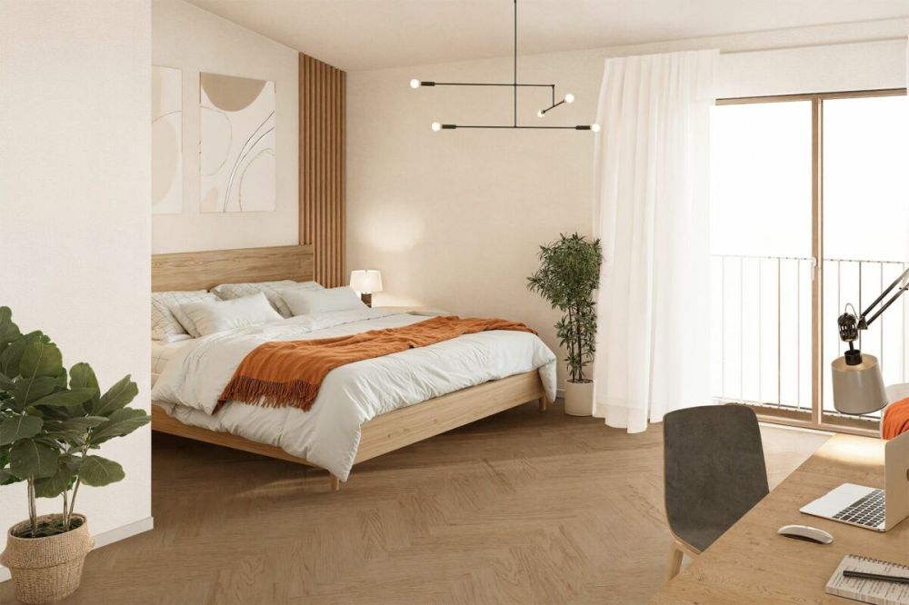 Neubau | 5.5- bis 6.5-Zi-DEFH -  Bild 4