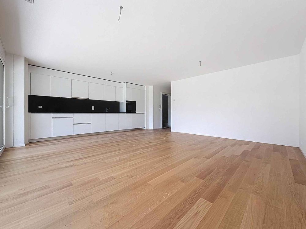 Neue 3.5-Zimmer-Wohnung mit Terrassen und Gärten -  Bild 3