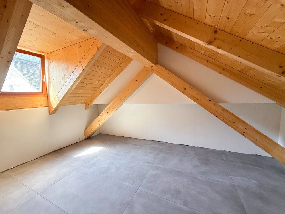 Zweitwohnsitz in MaggiaTal - 4.5 Zimmer mit Terrasse -  Bild 13