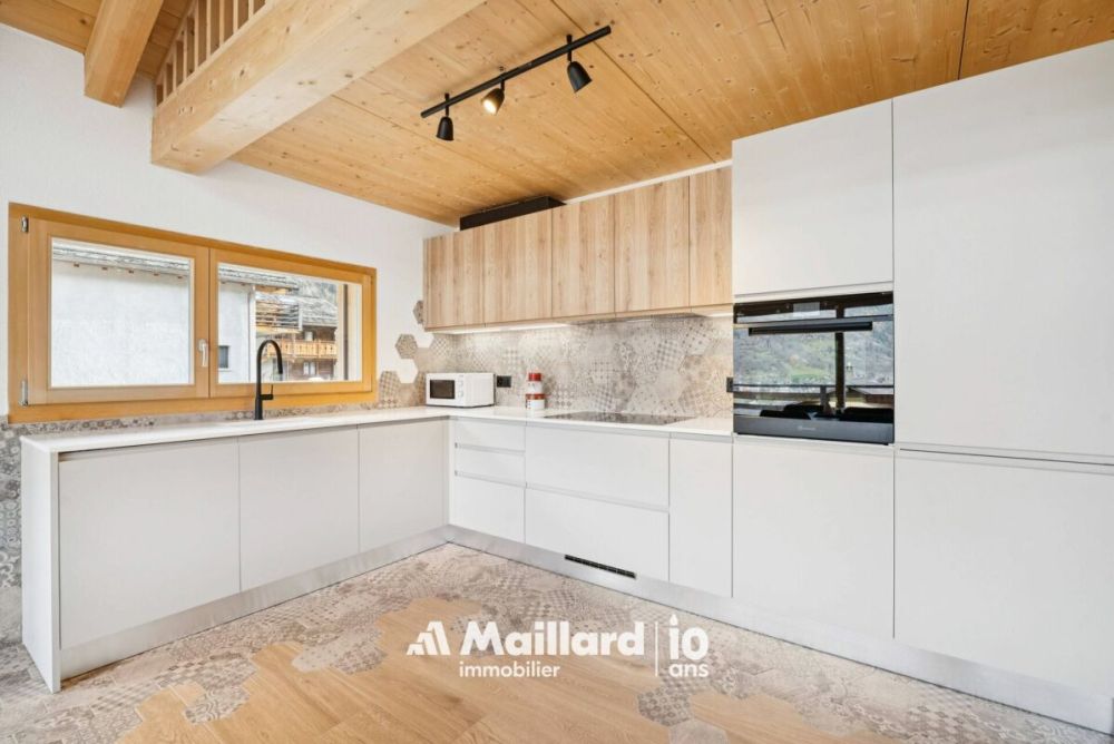 Appartement de 3.5 piècs -  Bild 6