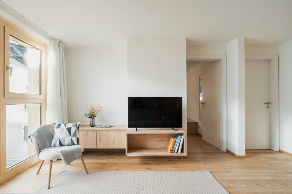 S. Bernardino - Neues 2.5-Zimmer-Wohnung möbliert -  Bild 3