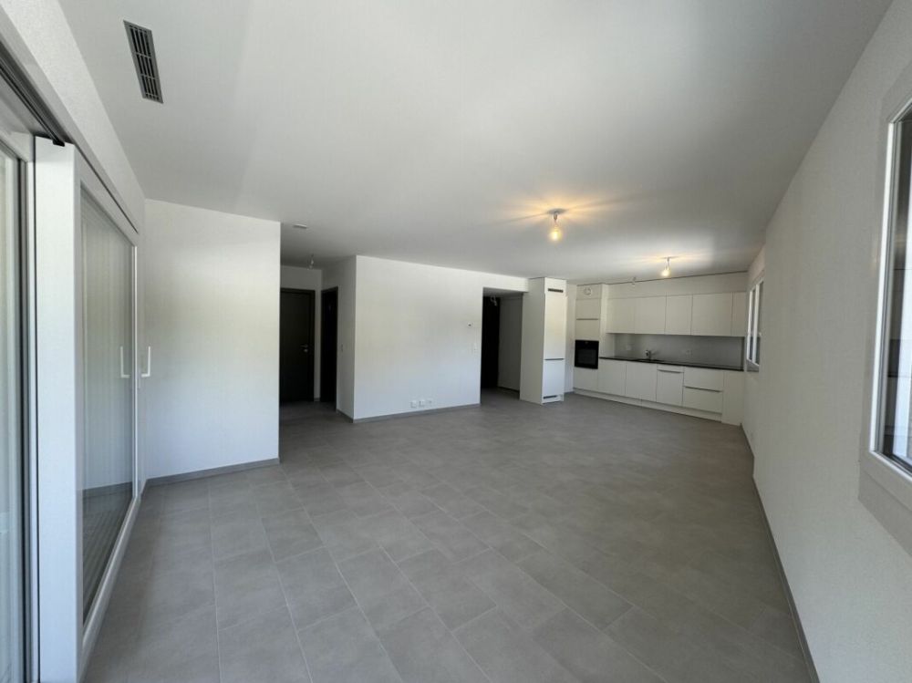 Appartement 01.06 - Résidence LES CEPS - Bild 3