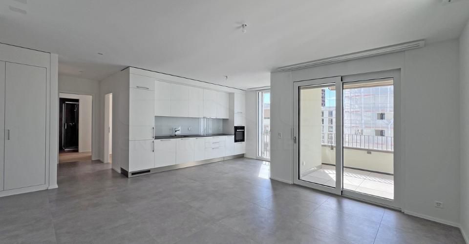 Confort moderne à Marly - Appartements de 3.5 à 4.5 pièces - Appartement 3.5 pièces - image - 13