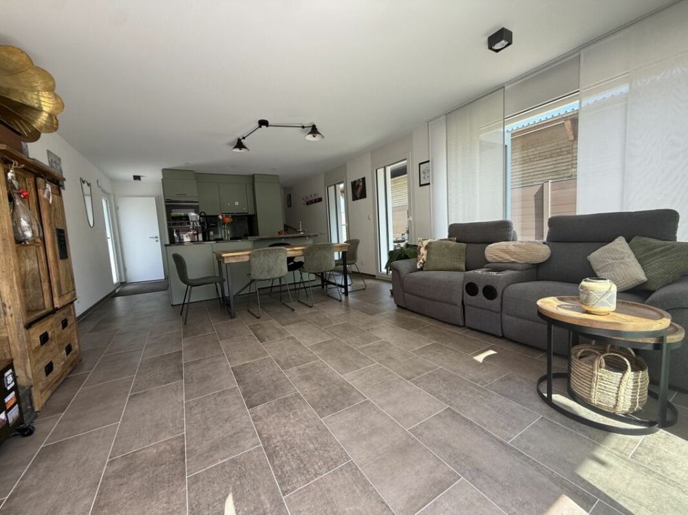 Une villa contemporaine d'exception - Un véritable nid de bonheur -  Bild 8