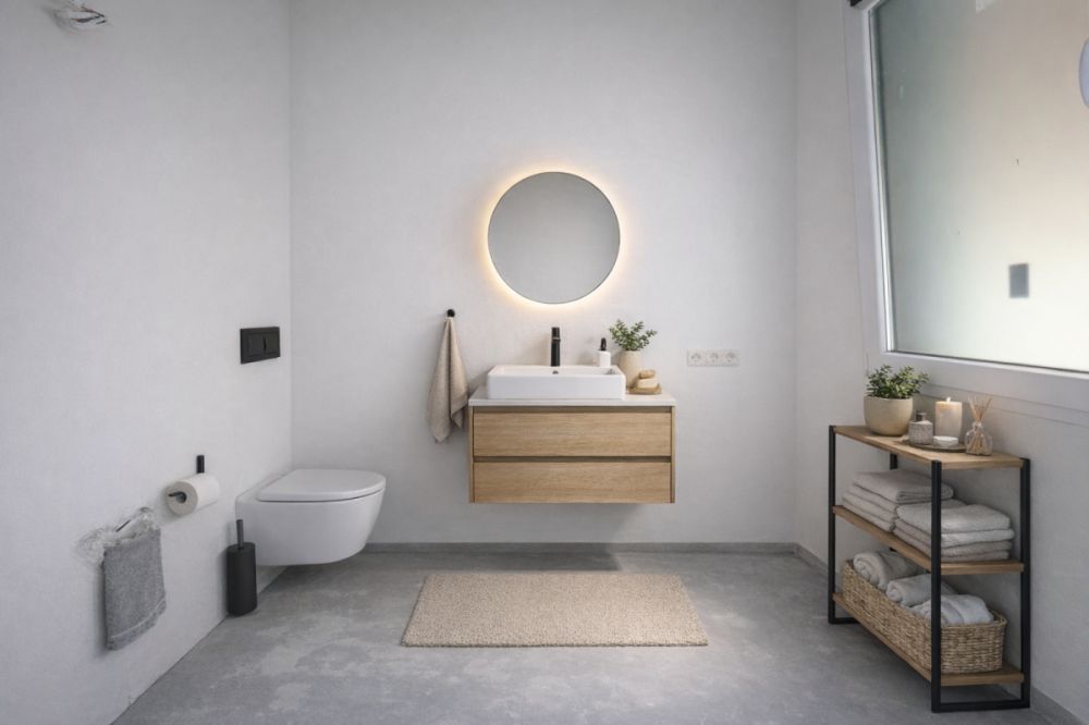 Votre futur chez-vous à Morens - Appartement familial 4,5 pièces - Bild 9