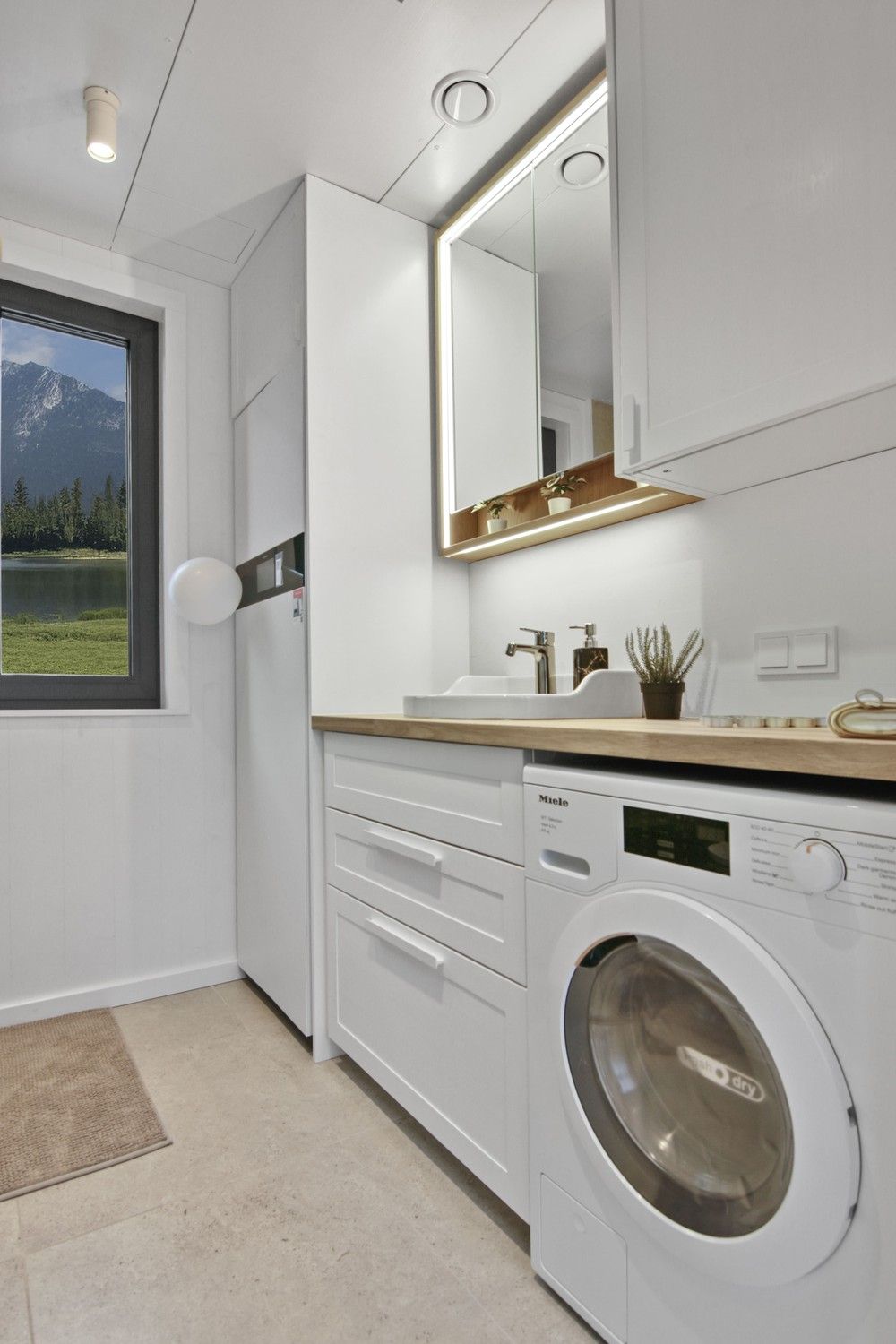 Modernes Tiny House in idyllischer Juraberglandschaft, nachhaltig & komfortabel wohnen - Bild 7