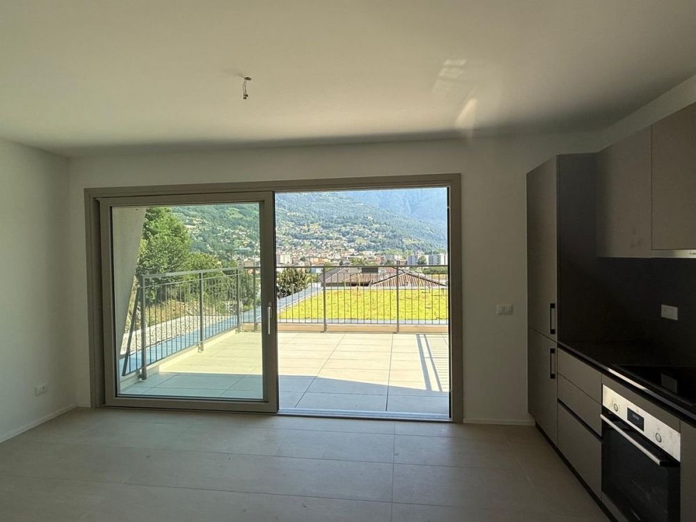 Carasso -  Wohnung Neubau 2.5 Zimmer -  Bild 4