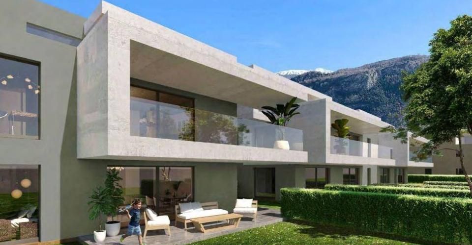 Appartement en attique 4.5 pièces à Uvrier - Attique 4.5 pièces - image - 7