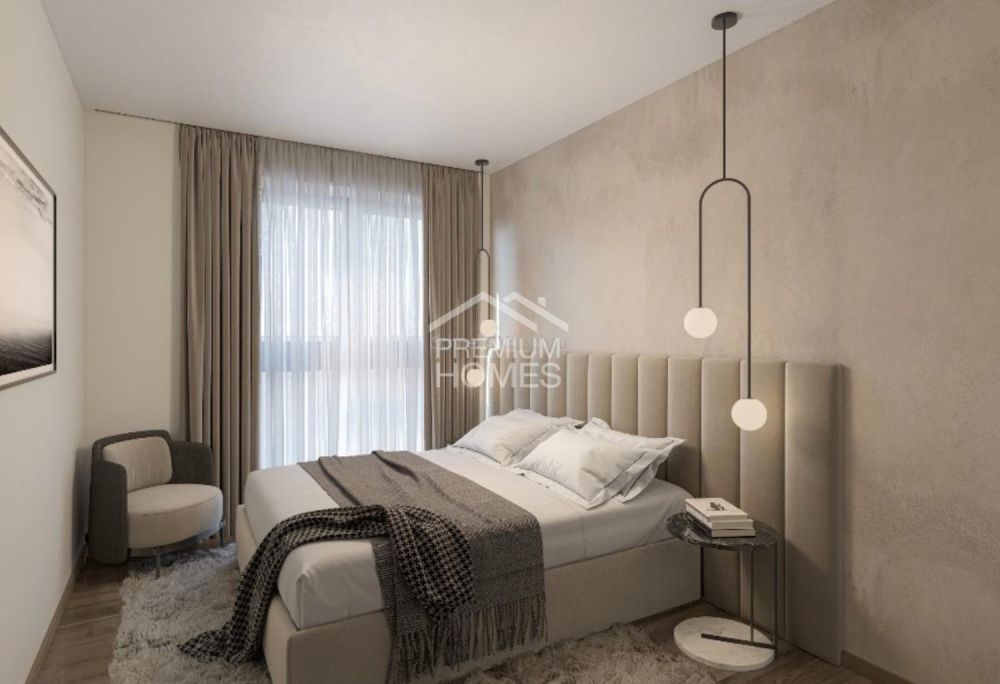 Modernes Wohnen mit Stil - Eigentumswohnung im Erdgeschoss -  Bild 4