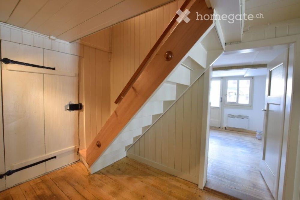 Grosses Chalet nahe Andermatt -  Bild 3