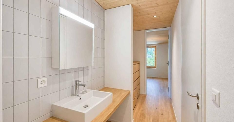 La Ferme du Tilleul – 2.5 pièces de caractère - Appartement 2.5 pièces - image - 5