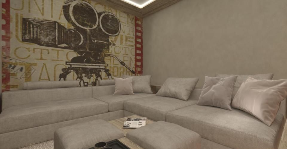 Au Centre de Crans-Montana, Chalet de 6,5 pièces de haut stantding - Chalet 6.5 pièces - image - 8