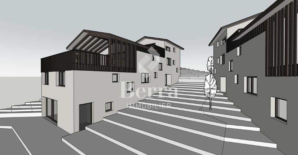 Planquiri - appartement - Appartement 4.5 pièces - image - 5