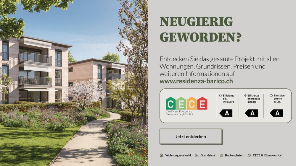 SMART WOHNEN MIT KLIMAKOMFORT | ABITARE SMART CON COMFORT CLIMATICO - NEUGIERIG GEWORDEN?