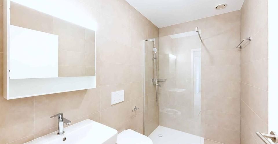 Lot C-105 - Appartement de 3.5 pces au 1er - Appartement 3.5 pièces - image - 7