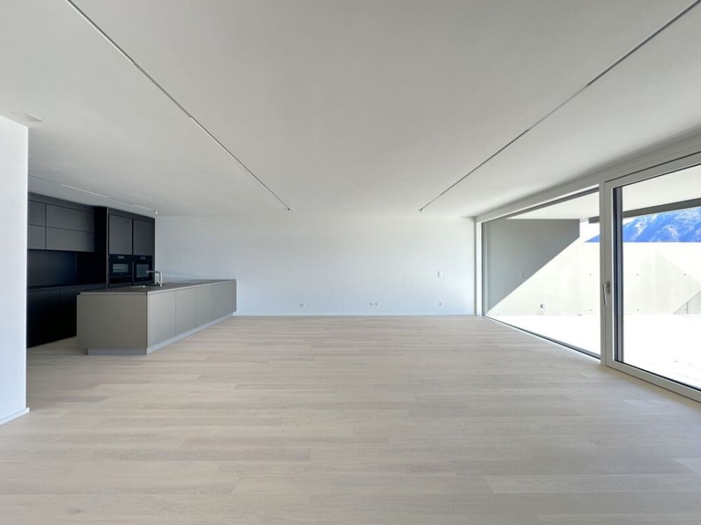 Prestigeträchtig wohnen in Minusio in der Residenz Estate & Esplanade -  Bild 6