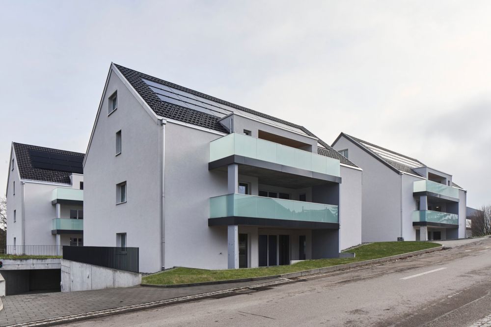 Letzte Chance: Exklusive 7.5-Zimmer-Wohnung mit Galerie und Lift in Oberbipp -  Bild 4