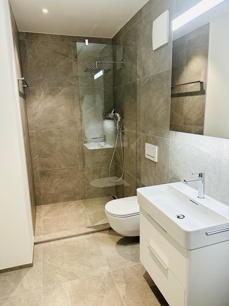 Moderne 3.5-Zimmer-Duplex-Wohnung in Fahrweid - Neubau 2024 -  Bild 7