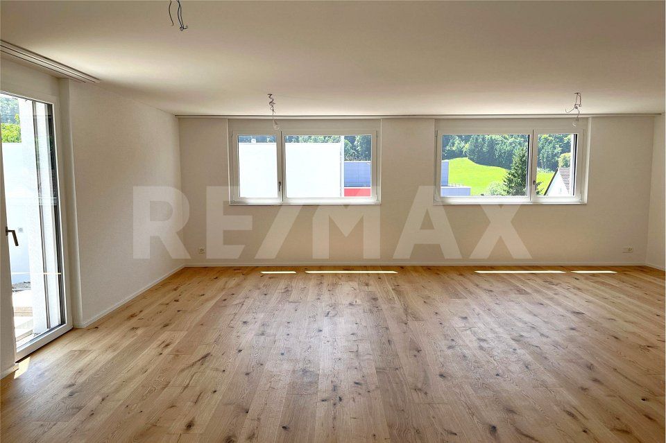 Neubauprojekt 6 Doppeleinfamilienhäuser/ Haus Nr. 5 obere Reihe - Bild 1