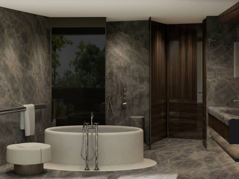 Projet en exclusivité : Propriété d'exception à Cologny - Bild 9