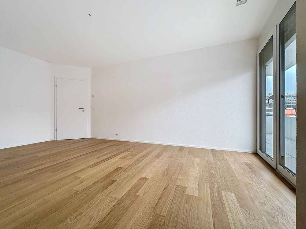 Nouvelle promotion : appartement de 3.5 pièces avec balcons couverts - Bild 8