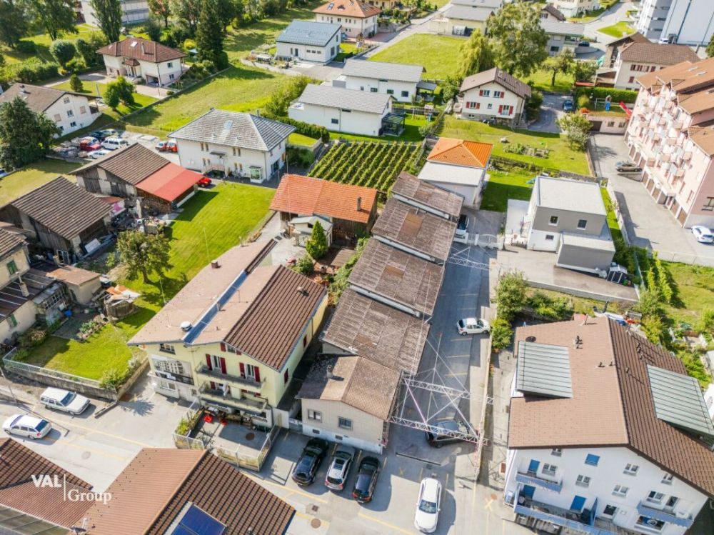 Wohnen in Susten: Zentral gelegen, modern konzipiert und nachhaltig gebaut - nur noch wenige verfügbar -  Bild 6