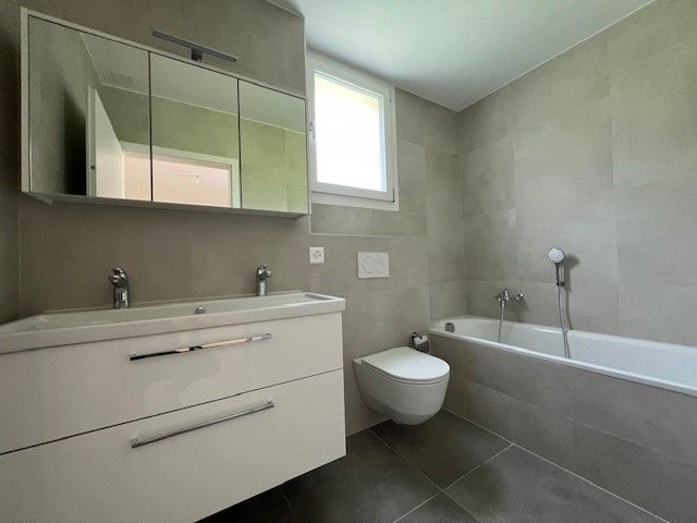 Magnifique appartement de 4,5 pièces avec vue - Bild 8