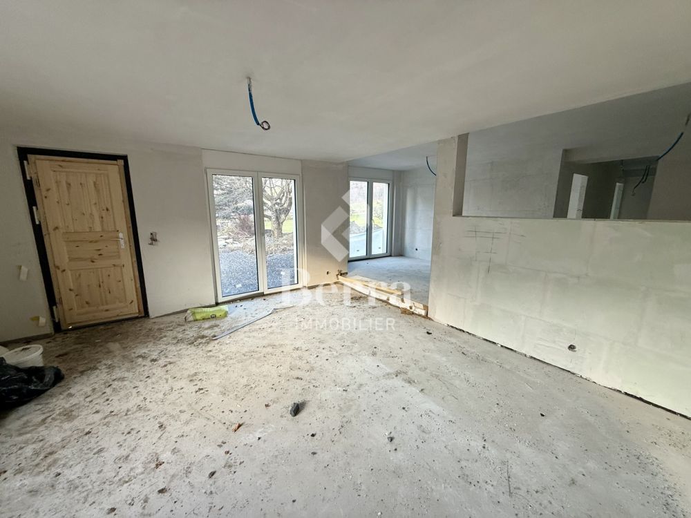 4.5p grand jardin au Châtel-sur-Bex - Bild 6