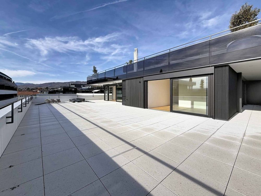 Luxueux 4.5 pièces d'angle avec terrasse -  Bild 7
