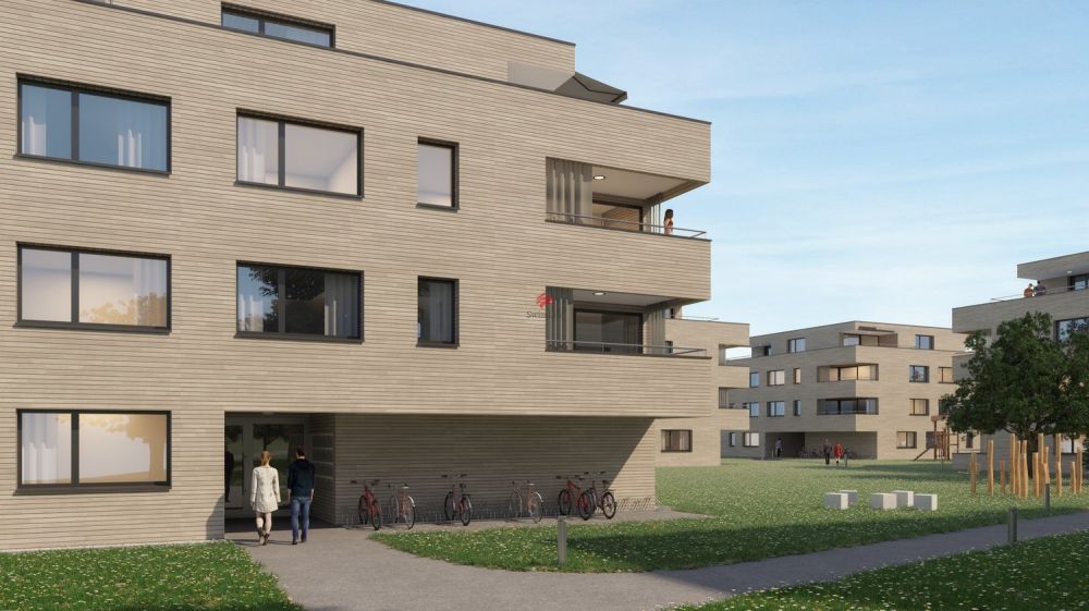 Neubau mit Stil und Komfort - Bild 7