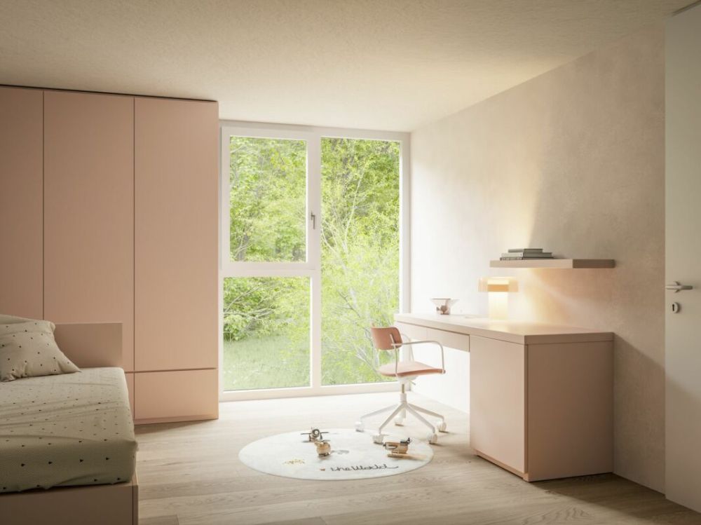 Am Ausserberg 5.5-Zimmer Einfamilienhaus -  Bild 3