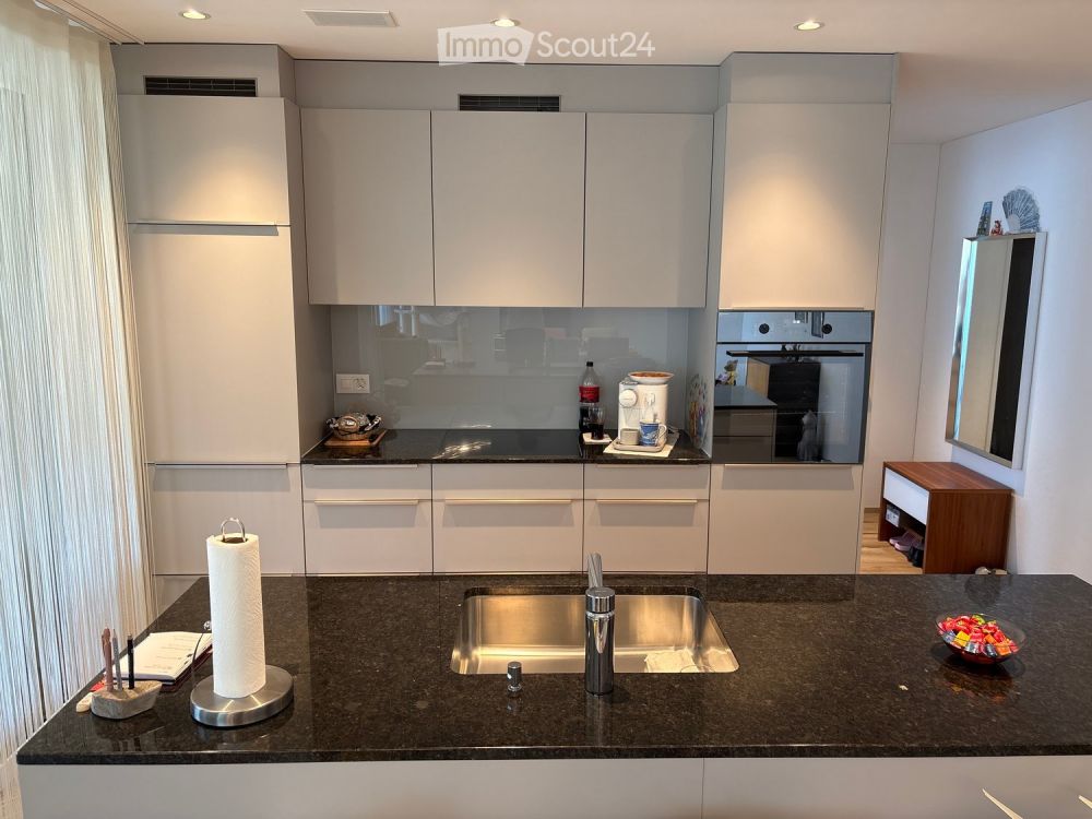 Nachmieter gesucht für moderne 2.5-Zimmer-Wohnung im Neubau am Postplatz in Wohlen -  Bild 5
