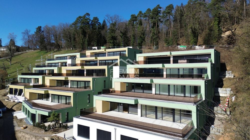 Ihr neues Zuhause wartet auf Sie! -  Bild 1