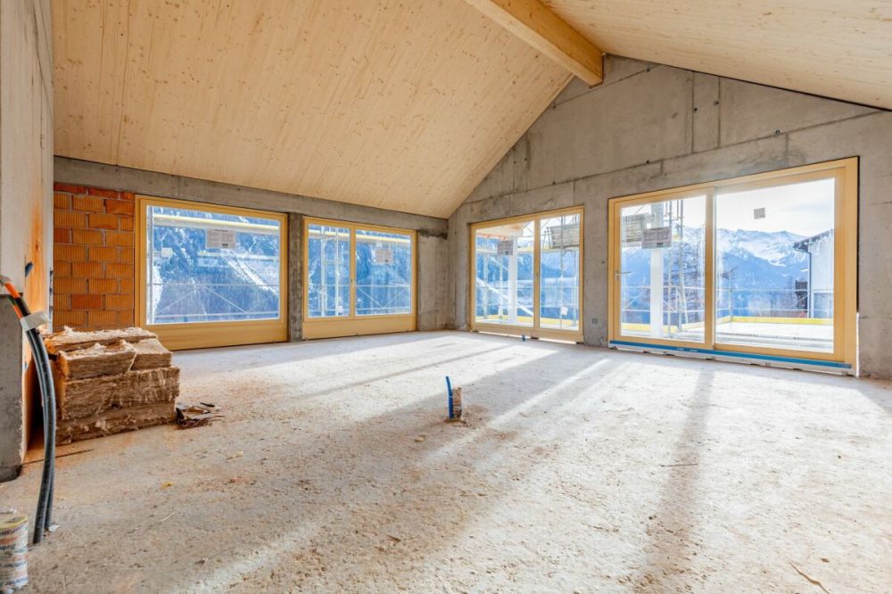 Haus Gürgetsch - Bild 1