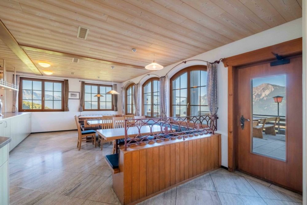 Berggasthaus Gemsli - Bild 5