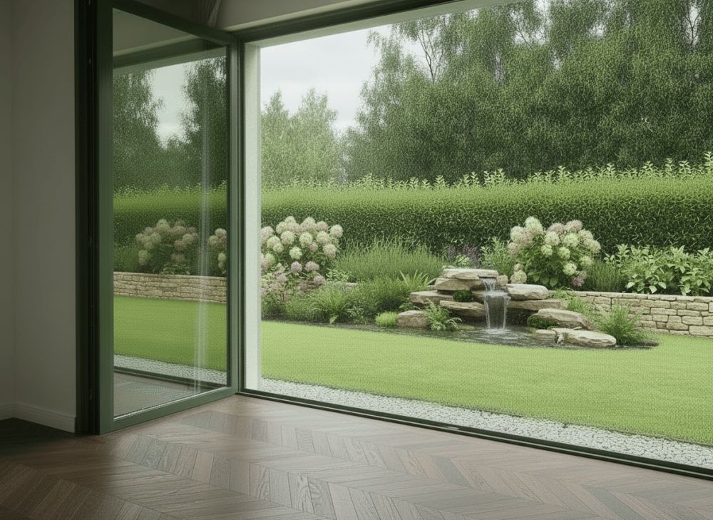 Die perfekte Gartenwohnung im besten Dorf der Schweiz -  Bild 9