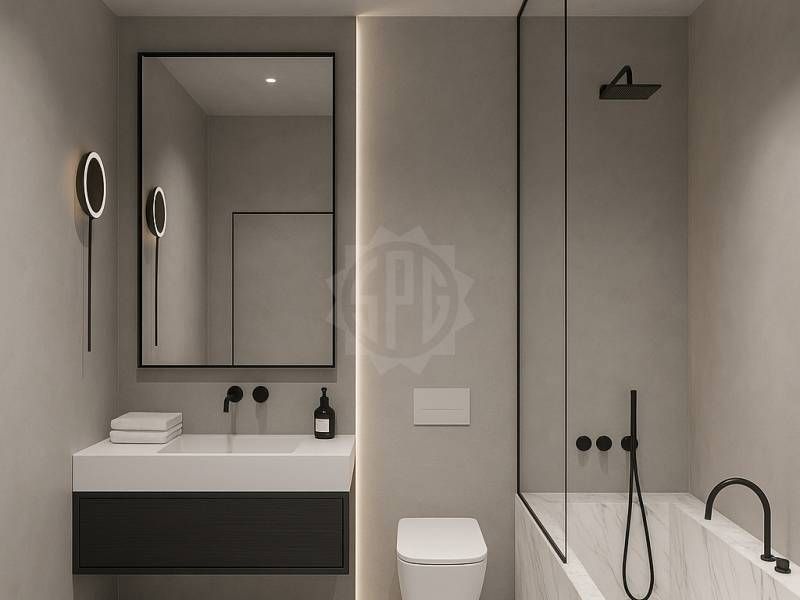 Villa lumineuse - Cointrin - Bild 6