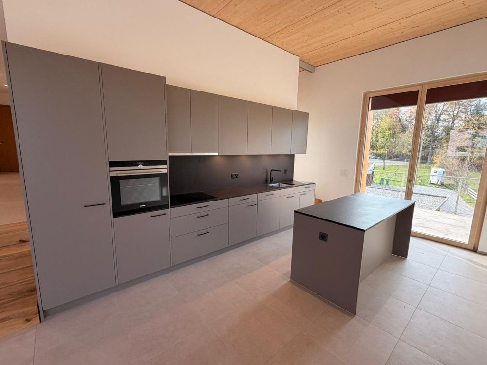 Magnifique appartement de 4,5 pièces neuf à Châtillon -  Bild 12