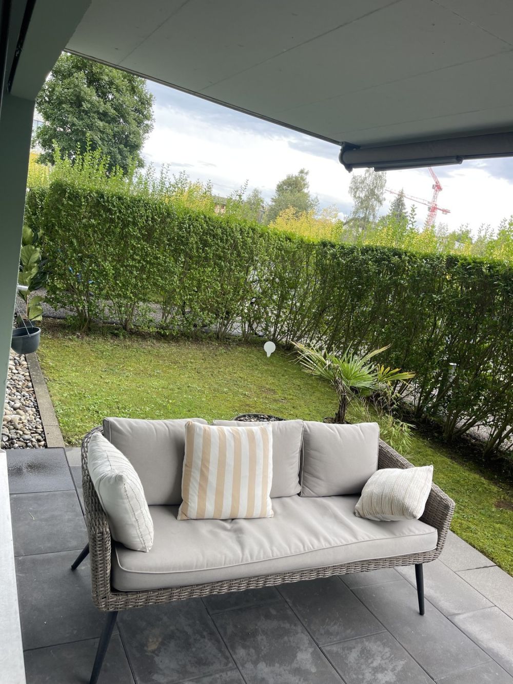 Tolle Neubauwohnung in Uster -  Bild 6