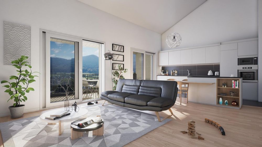 Rendement de 10% ! Lot 9 et 10 ! - Bild 6