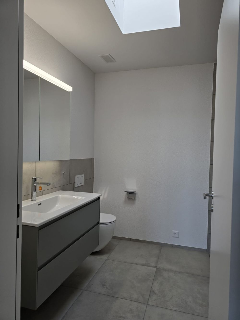 Grosszügige, moderne Neubau-Attika-Wohnung 3,5 Zimmer in Oftringen -  Bild 8