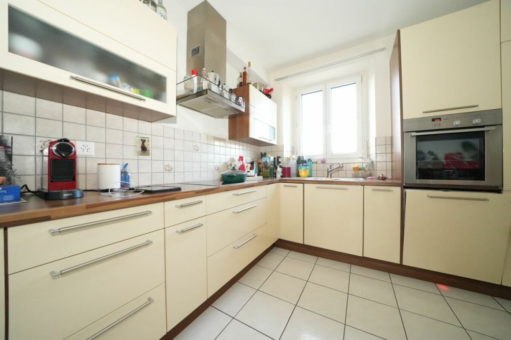 Attraktives Mehrfamilienhaus mit grossem Grundstück und wertvollem Entwicklungspotential - Bild 5