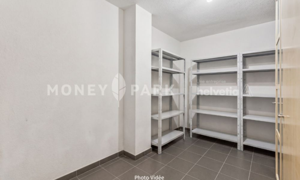 Maison contigüe d'angle de 5.5 pièces -  Bild 10