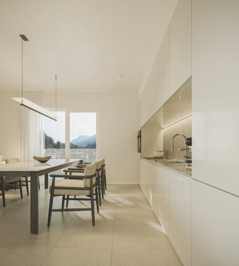 Residenz Belvedere - Helles 2.5-Zimmer-Wohnung -  Bild 8