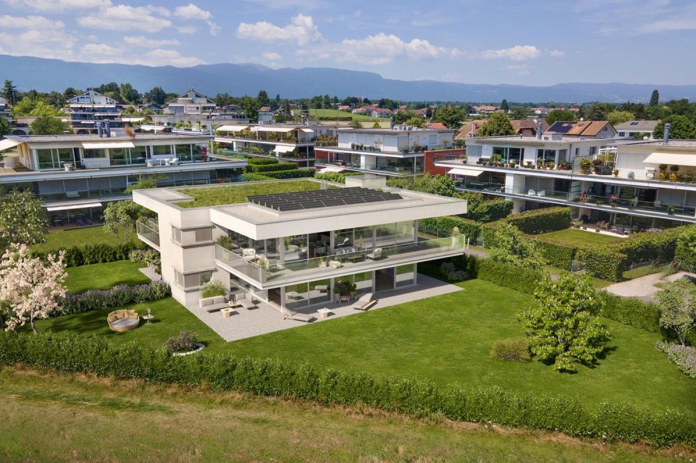 Exklusiv - "Domaine des Perrières" letzte verfügbare Einheit! -  Bild 7