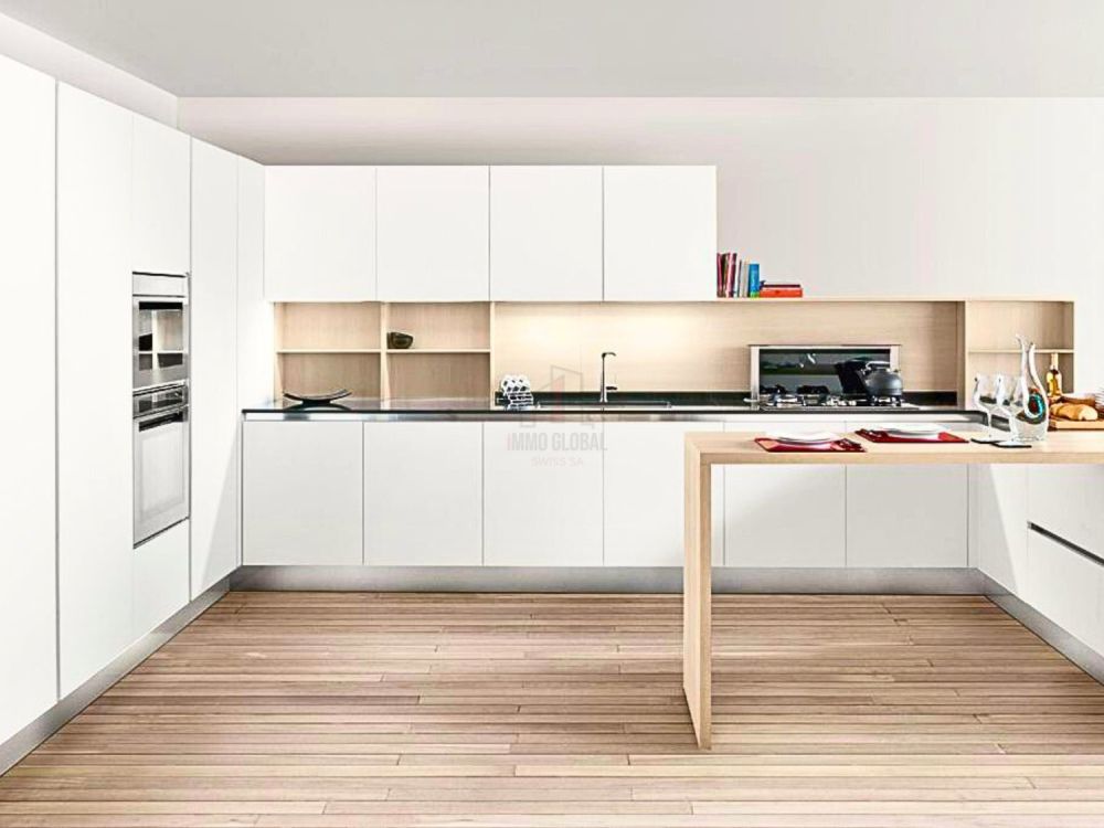 DA EDIFICARE, CON POSSIBILITÃ€ DI PERSONALIZZAZIONE -  Bild 6