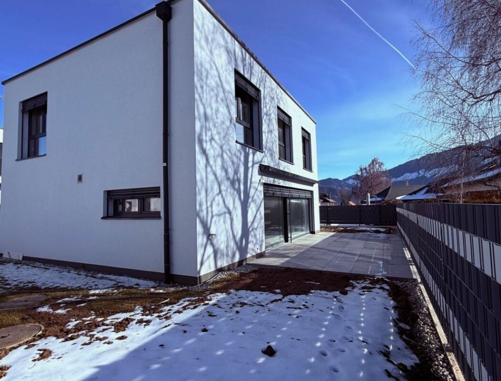 Villa individuelle à Bulle - Bild 4